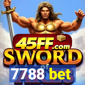 7788 bet